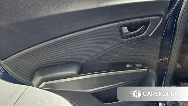 Ssangyong Berry New Tivoli id 4987399 из Кореи 17