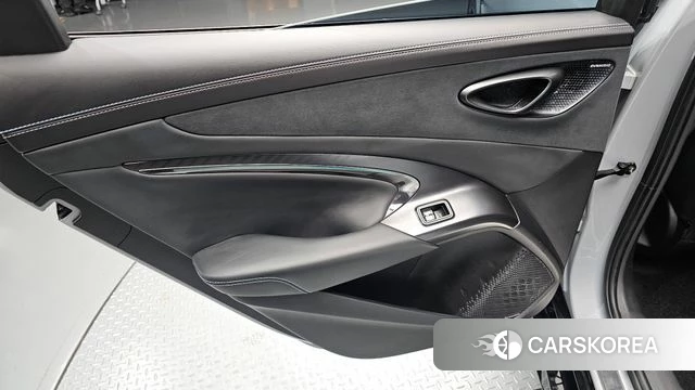 BYD Seal id 5045644 из Кореи 17