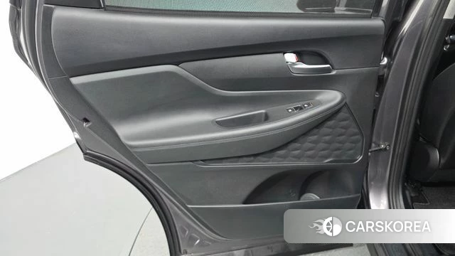 Hyundai The New Santa Fe id 4996787 из Кореи 17