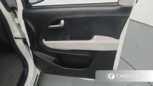 Kia The New Kia Ray id 5016864 из Кореи 17