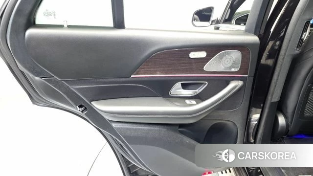 Mercedes-Benz GLE-Class W167 id 4997770 из Кореи 17