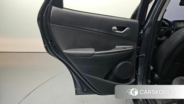 Hyundai Kona id 5023852 из Кореи 17