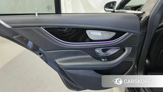 Mercedes-Benz AMG GT id 5027276 из Кореи 17