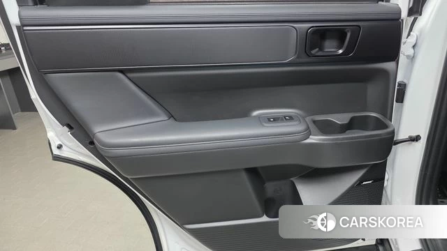 Hyundai Santa Fe (MX5) id 5011451 из Кореи 17