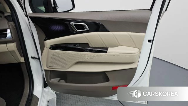 Kia Carnival 4th generation id 5046937 из Кореи 17