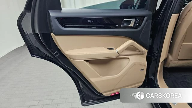 Porsche Cayenne (PO536) id 4916868 из Кореи 17