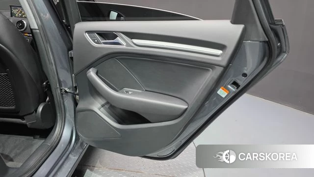 Audi New A3 id 4900718 из Кореи 17