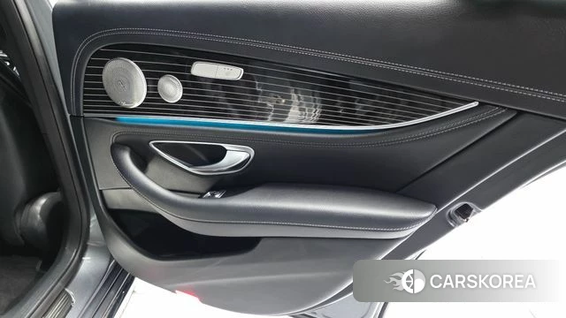 Mercedes-Benz E-Class W213 id 4942562 из Кореи 17