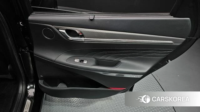 Hyundai The New Grandeur IG id 4562386 из Кореи 17