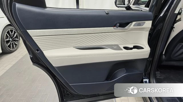 Hyundai The New Palisade id 4981290 из Кореи 17