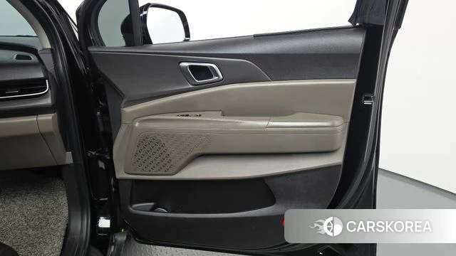 Kia The New Carnival 4th Generation id 4985391 из Кореи 17