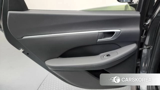 Hyundai Sonata (DN8) id 4732028 из Кореи 17