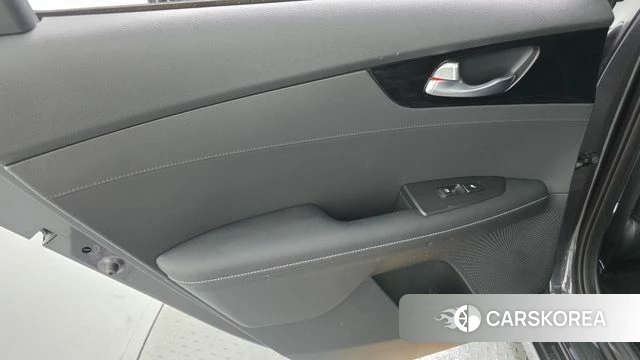 Kia The New K3 2nd generation id 4792848 из Кореи 17