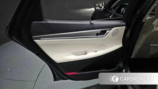 Hyundai The New Grandeur IG id 5017122 из Кореи 17