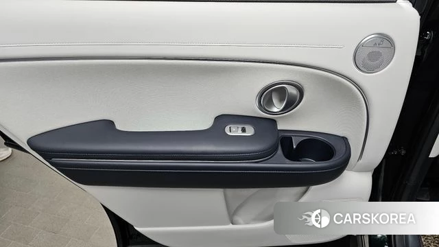 Hyundai Palisade (LX3) id 4681475 из Кореи 17