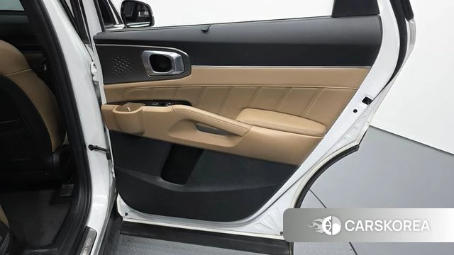 Kia The New Sorento 4th Generation id 5046215 из Кореи 17