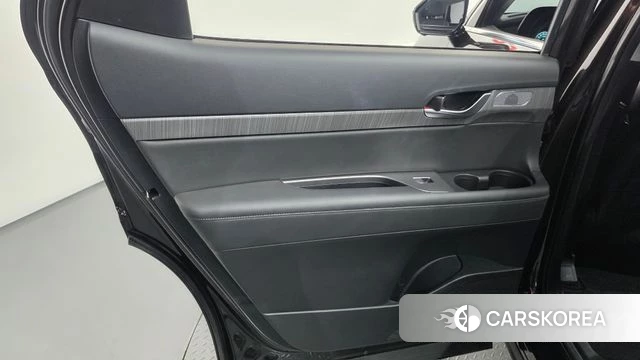 Hyundai The New Palisade id 4835447 из Кореи 17