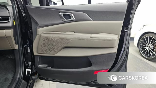 Kia The New Carnival 4th Generation id 5032652 из Кореи 17
