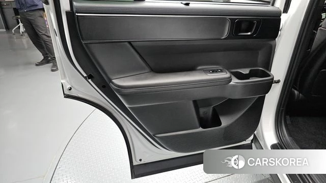 Hyundai Santa Fe (MX5) id 4757580 из Кореи 17