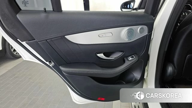 Mercedes-Benz GLC-Class X253 id 5003984 из Кореи 17