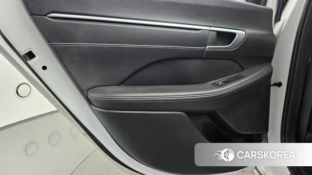 Hyundai Sonata (DN8) id 4758071 из Кореи 17