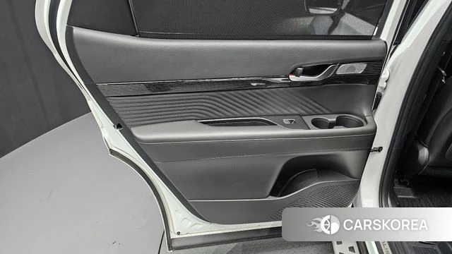 Hyundai The New Palisade id 4456793 из Кореи 17