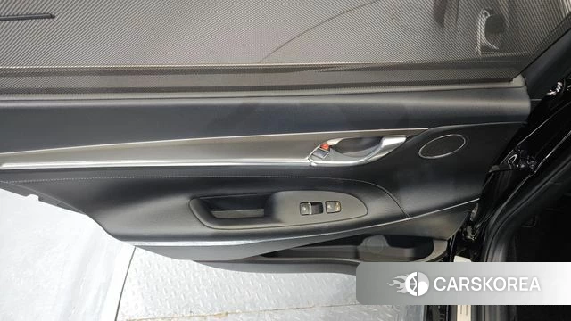 Hyundai The New Grandeur IG id 5004040 из Кореи 17