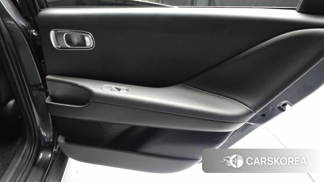 Hyundai Ionic 6 id 5039205 из Кореи 17