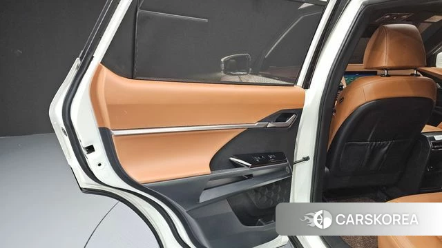 Ssangyong Torres id 4976106 из Кореи 17