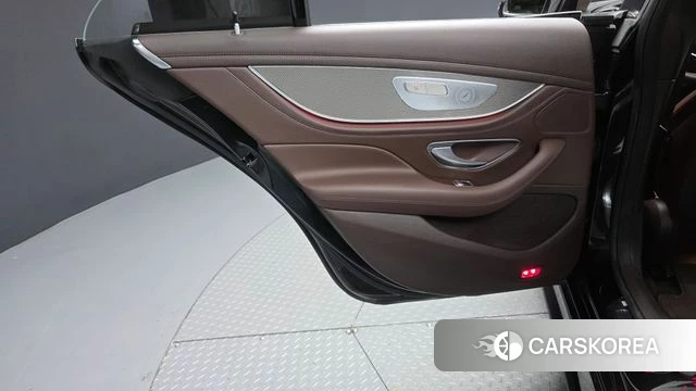 Mercedes-Benz CLS-Class C257 id 5023301 из Кореи 17