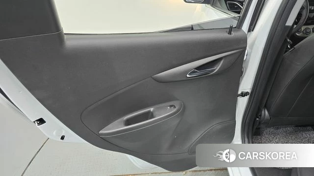 Chevrolet (GM Daewoo) The New Spark id 5053390 из Кореи 17
