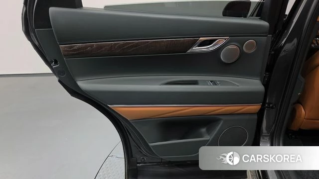 Genesis GV80 id 4714943 из Кореи 17