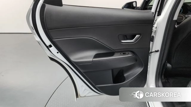 Hyundai Kona Electric (SX2) id 4904870 из Кореи 17