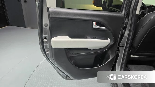 Kia The New Kia Ray id 5021793 из Кореи 17