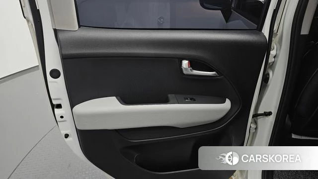 Kia The New Kia Ray id 5040018 из Кореи 17