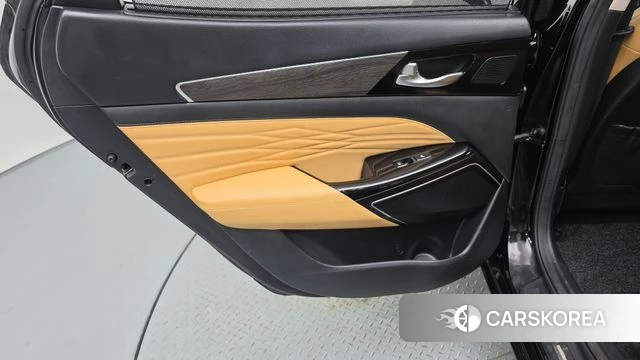Kia K7 Premier id 5028767 из Кореи 17