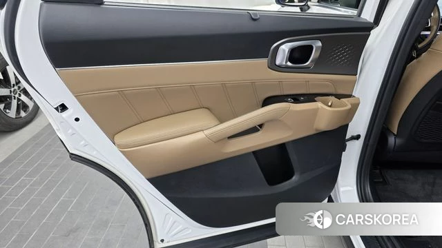 Kia The New Sorento 4th Generation id 5026777 из Кореи 17