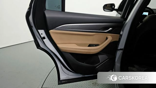 Renault Korea (Samsung) Grand Coleos id 4928293 из Кореи 17