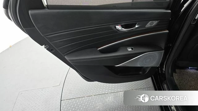 Kia More K9 id 5041909 из Кореи 17