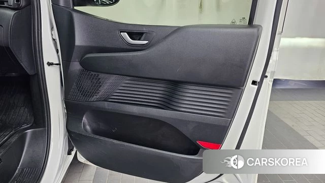 Hyundai Staria id 5001685 из Кореи 17