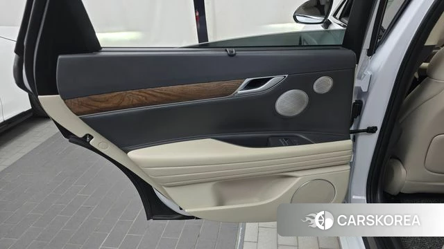 Genesis G80 (RG3) id 5040470 из Кореи 17