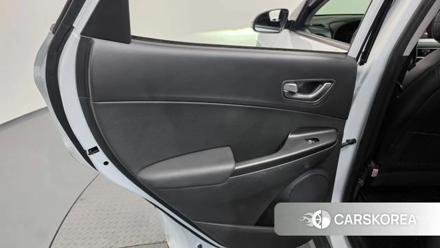Hyundai Kona Electric id 4741560 из Кореи 17