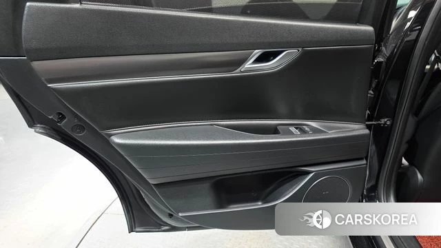 Genesis G80 (RG3) id 4950933 из Кореи 17