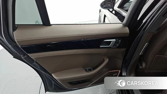 Porsche Panamera (971) id 4981864 из Кореи 17