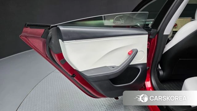 Tesla Model 3 id 5011510 из Кореи 17