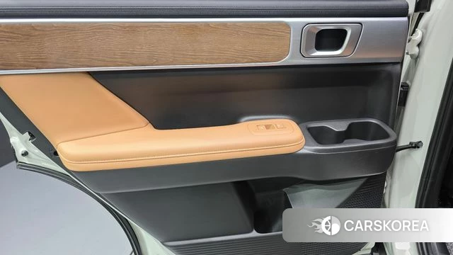 Hyundai Santa Fe (MX5) id 5026183 из Кореи 17