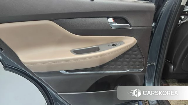 Hyundai Santa Fe TM id 5041980 из Кореи 17