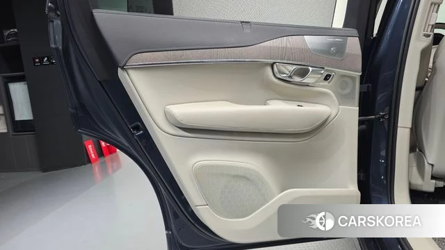 Volvo XC90 second Generation id 4958693 из Кореи 17