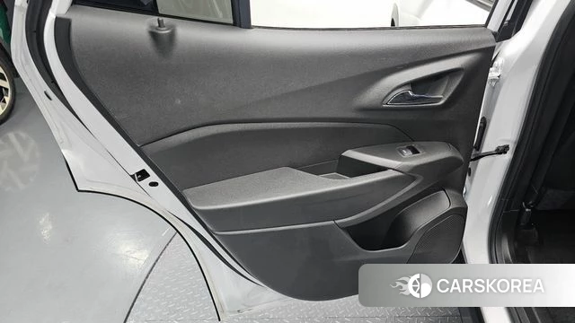 Chevrolet (GM Daewoo) Trax Crossover id 4991103 из Кореи 17