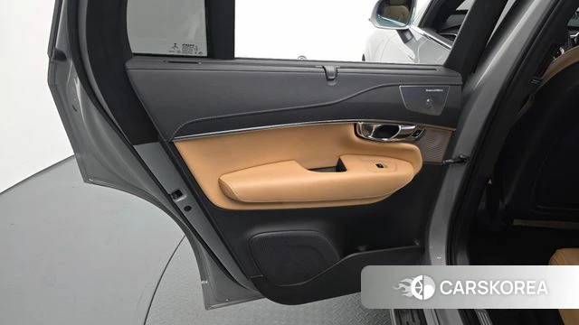 Volvo XC90 second Generation id 4986171 из Кореи 17
